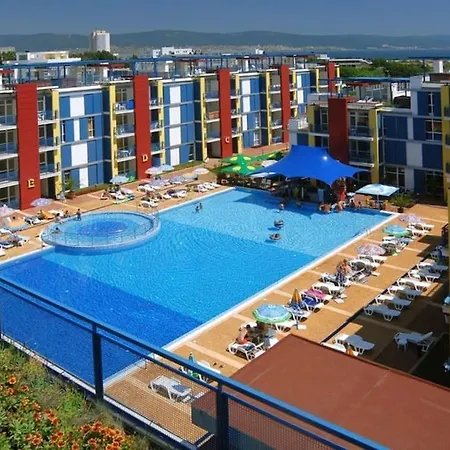 за в елит 4 Apartament *