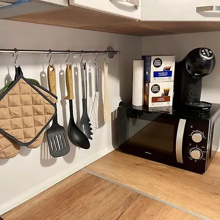 Apartament за в елит 4 Sunny Beach