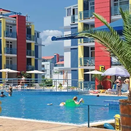 Apartament за в елит 4